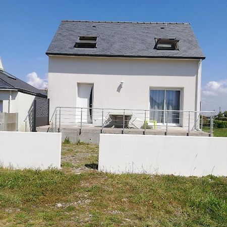 Penmarcʼh Maison Bord De Mer מראה חיצוני תמונה