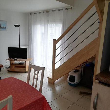 Penmarcʼh Maison Bord De Mer מראה חיצוני תמונה