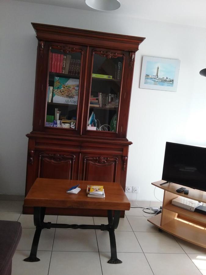 Penmarcʼh Maison Bord De Mer מראה חיצוני תמונה