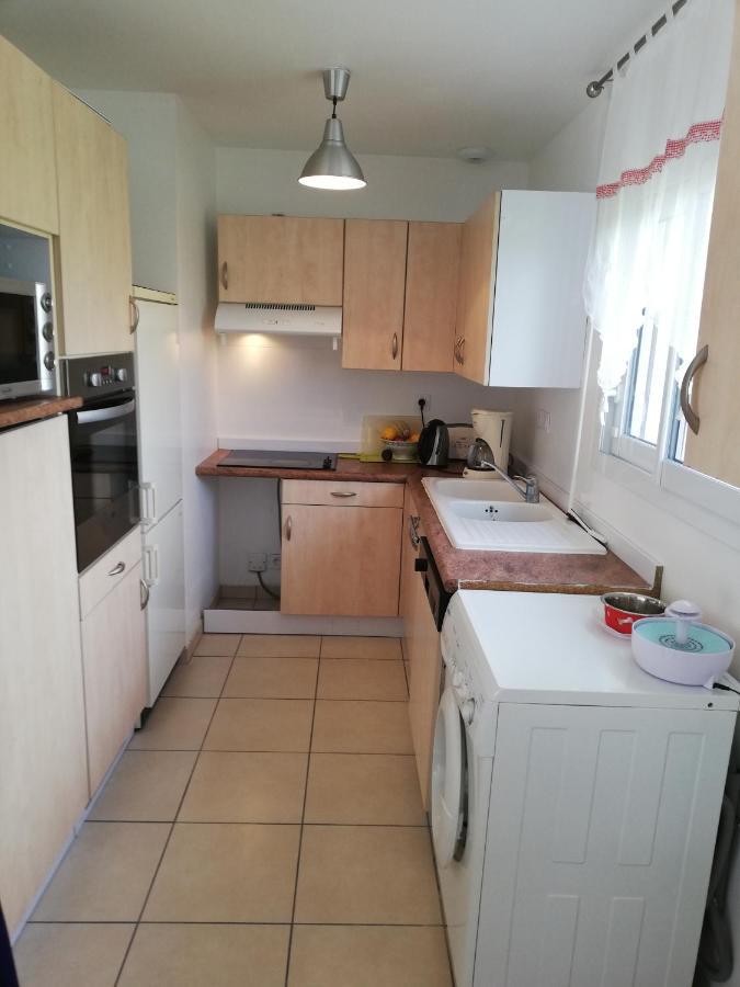 Penmarcʼh Maison Bord De Mer מראה חיצוני תמונה